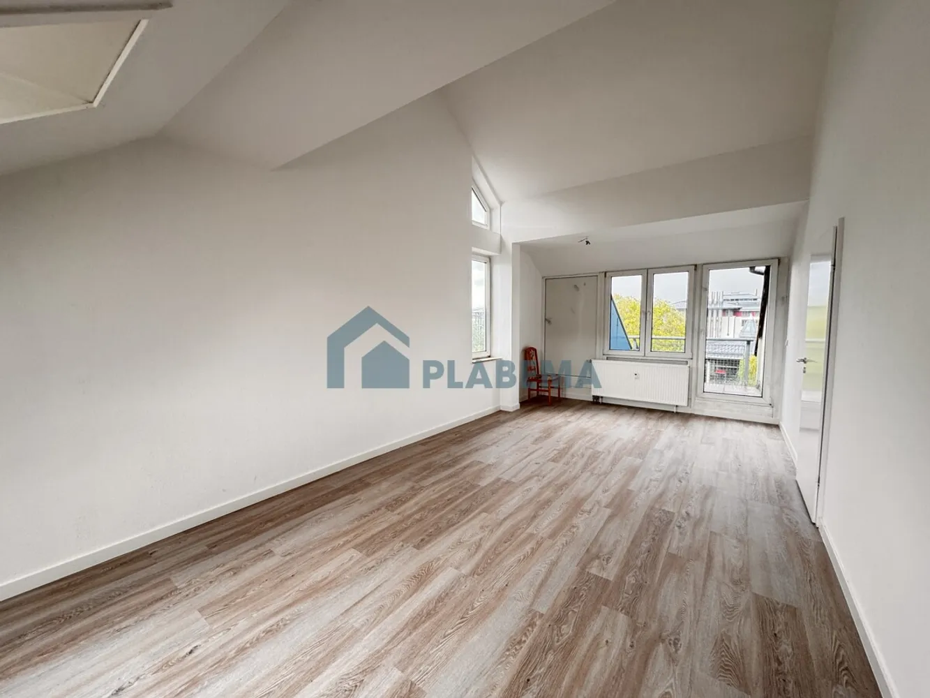 3 Zimmer Wohnung mit 73 m² in Neubrandenburg – Bild 3