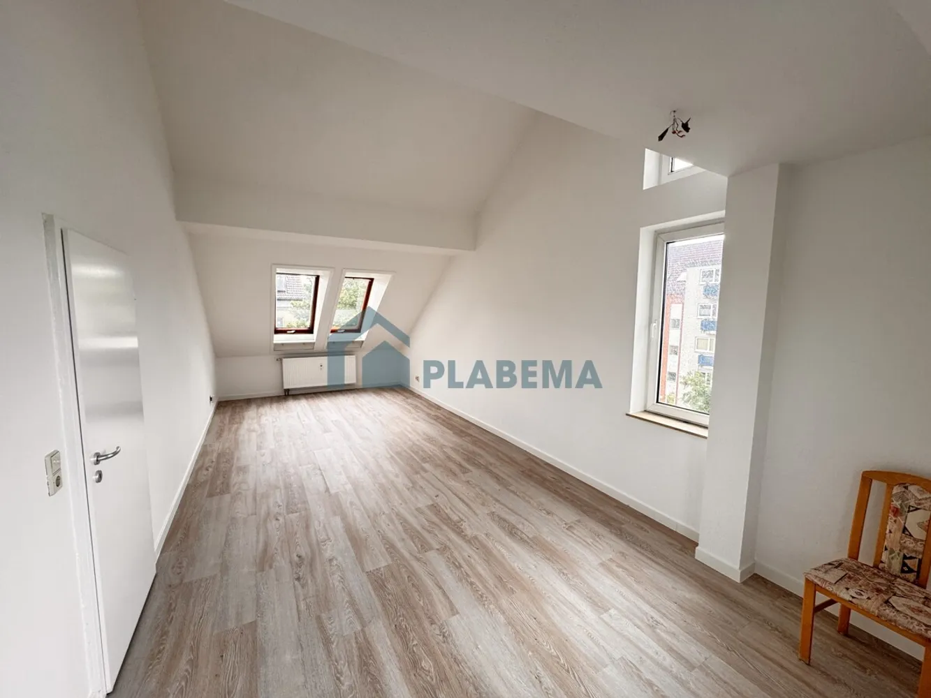 3 Zimmer Wohnung mit 73 m² in Neubrandenburg – Bild 4