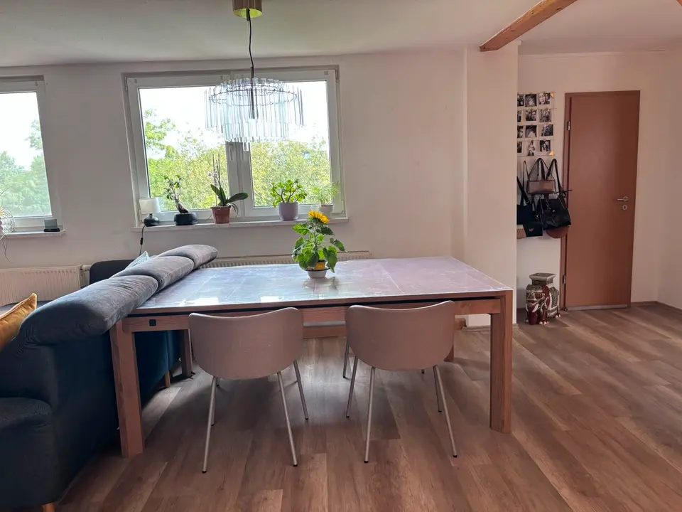 2 Zimmer Wohnung mit 85 m² in Weimar – Bild 4
