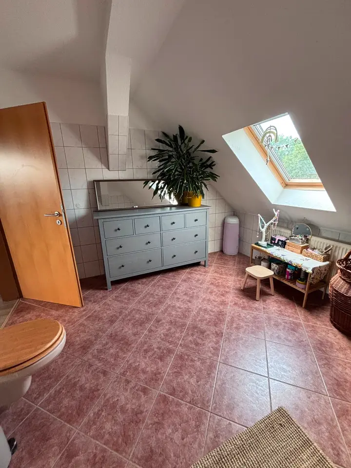2 Zimmer Wohnung mit 85 m² in Weimar – Bild 6