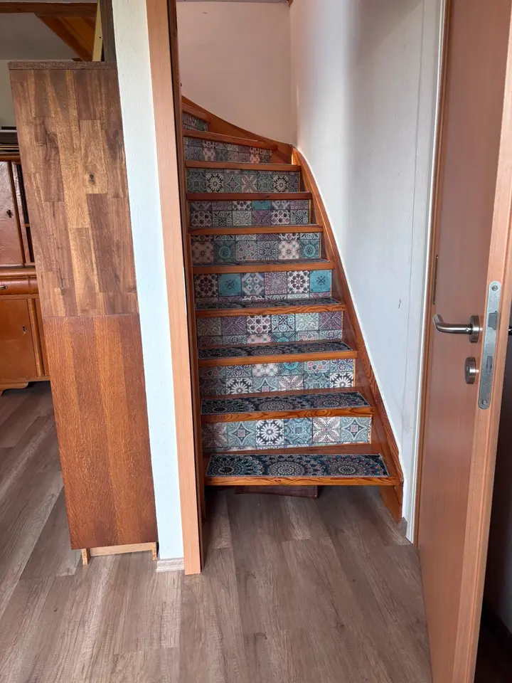 2 Zimmer Wohnung mit 85 m² in Weimar – Bild 8