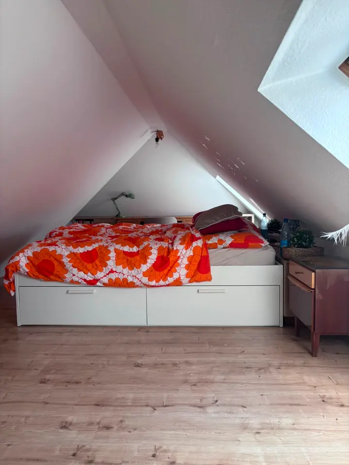 2 Zimmer Wohnung mit 85 m² in Weimar – Bild 10