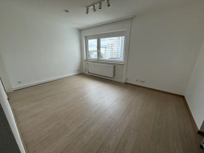 1 Zimmer Wohnung mit 25 m² in Frankfurt am Main – Bild 1