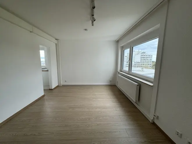 1 Zimmer Wohnung mit 25 m² in Frankfurt am Main – Bild 2