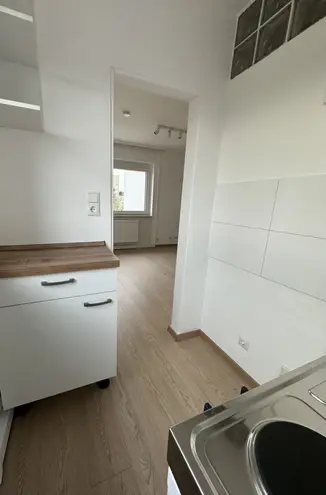 1 Zimmer Wohnung mit 25 m² in Frankfurt am Main – Bild 6