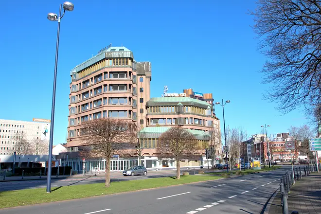 2 Zimmer Wohnung mit 30 m² in Dortmund – Bild 1