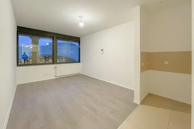 2 Zimmer Wohnung mit 30 m² in Dortmund – Bild 3