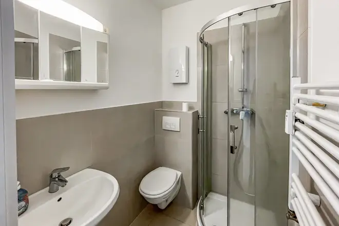 2 Zimmer Wohnung mit 30 m² in Dortmund – Bild 4