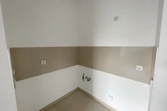 2 Zimmer Wohnung mit 30 m² in Dortmund – Bild 5