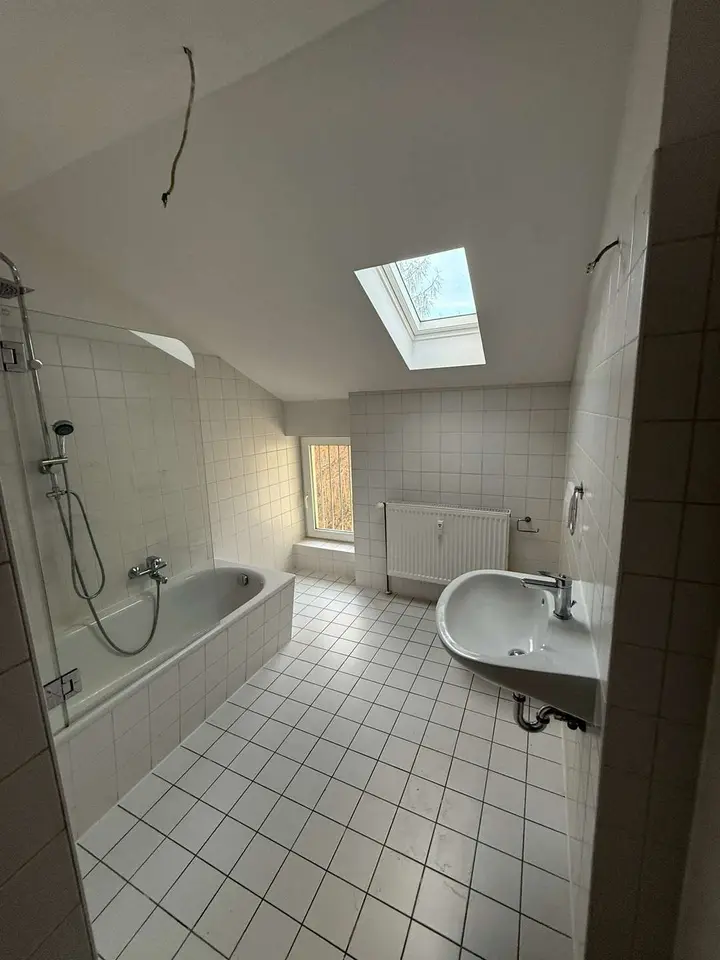 3 Zimmer Wohnung mit 77 m² in Plauen – Bild 3