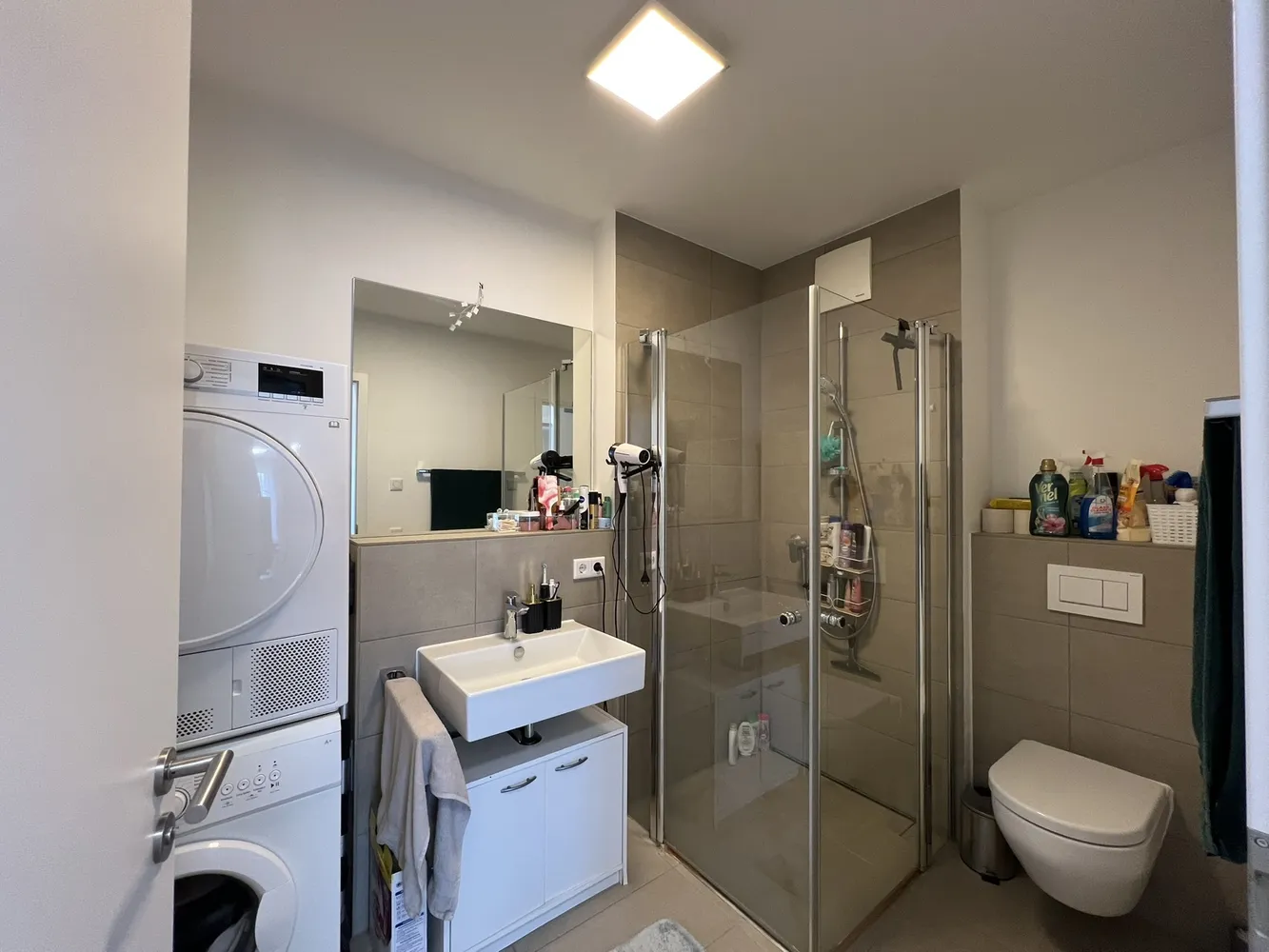 2 Zimmer Wohnung mit 59 m² in Neu-Ulm – Bild 11