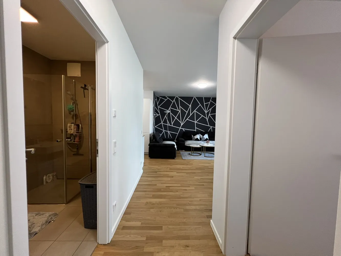 2 Zimmer Wohnung mit 59 m² in Neu-Ulm – Bild 3