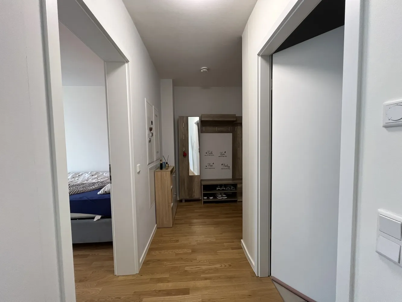 2 Zimmer Wohnung mit 59 m² in Neu-Ulm – Bild 5
