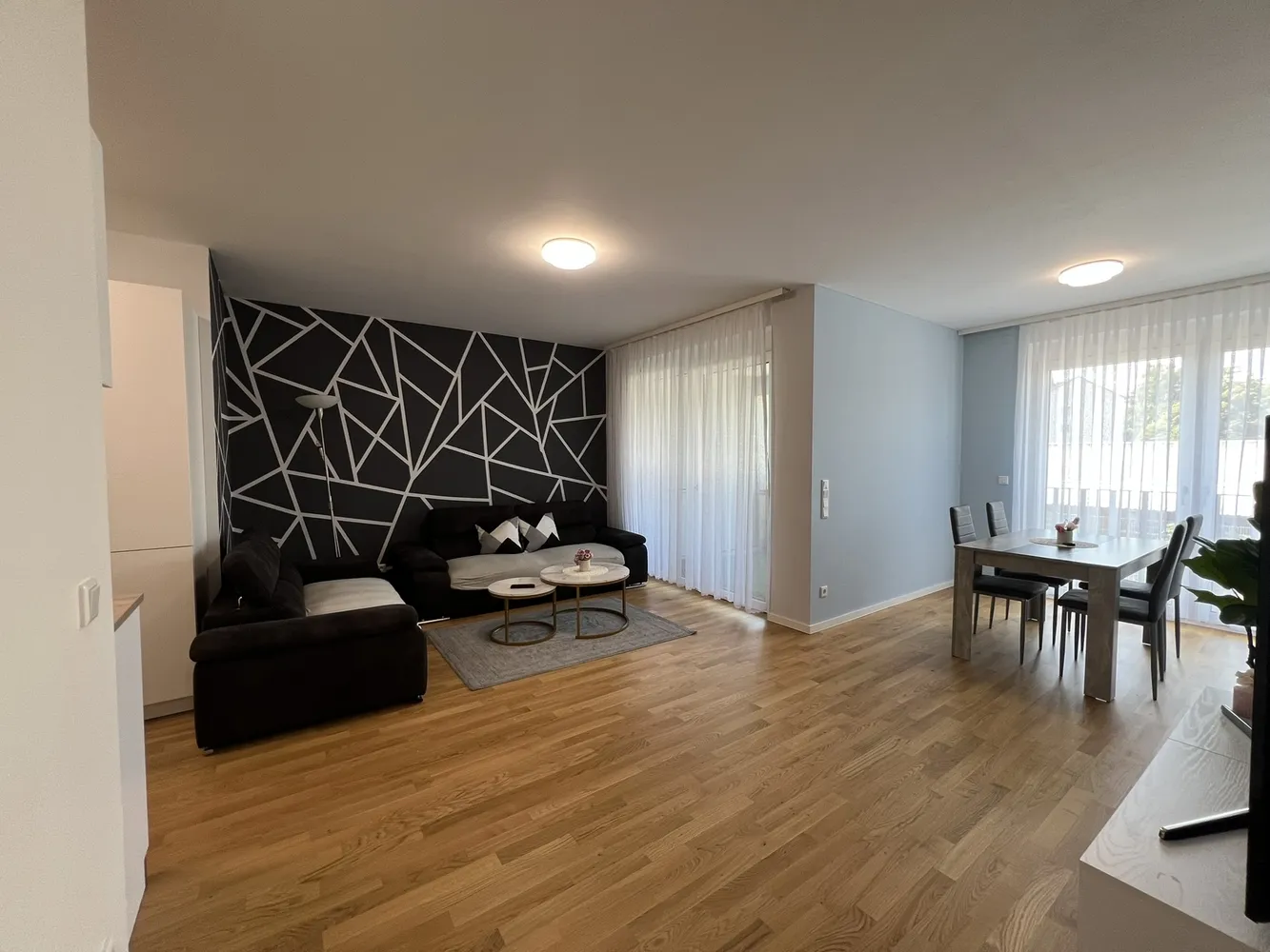 2 Zimmer Wohnung mit 59 m² in Neu-Ulm – Bild 6