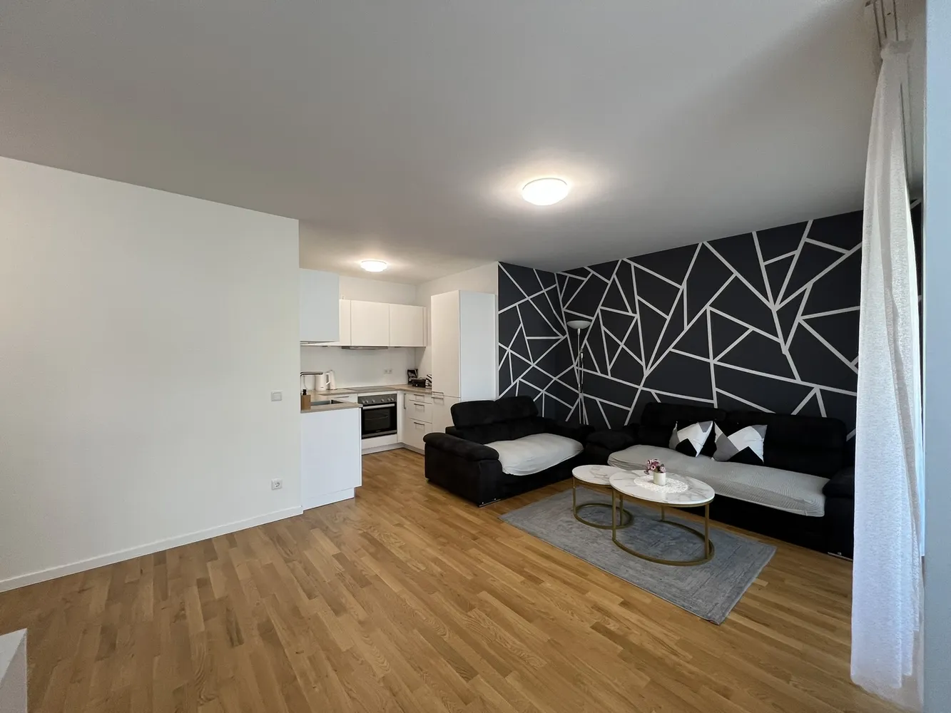 2 Zimmer Wohnung mit 59 m² in Neu-Ulm – Bild 7