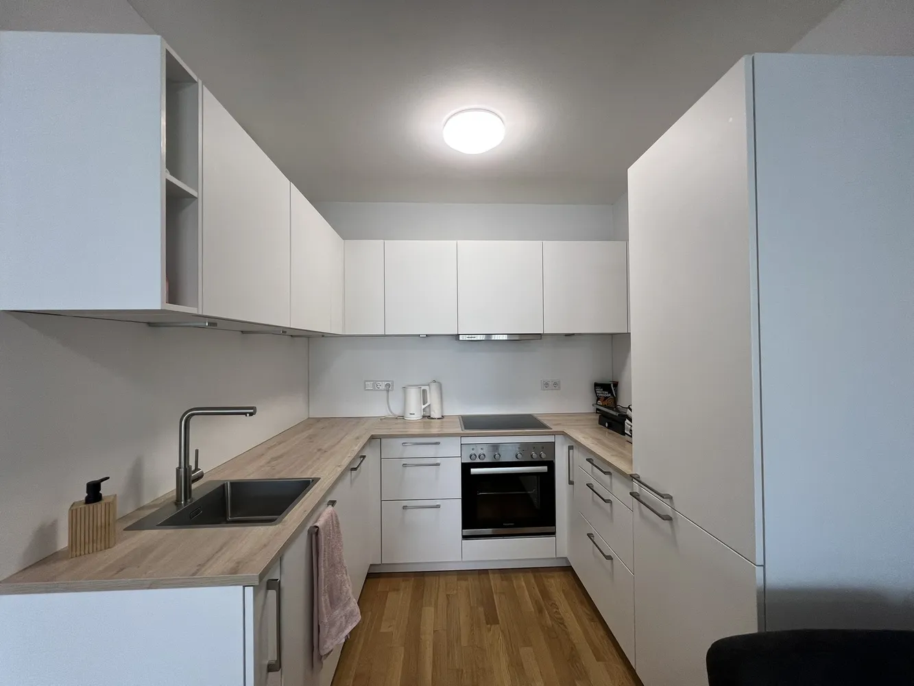 2 Zimmer Wohnung mit 59 m² in Neu-Ulm – Bild 8