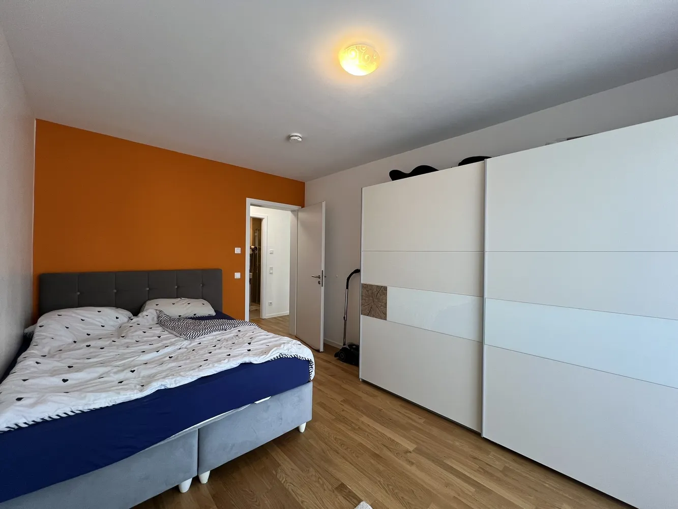 2 Zimmer Wohnung mit 59 m² in Neu-Ulm – Bild 10