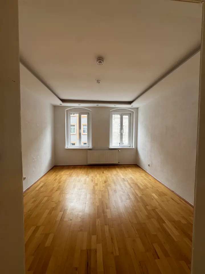 2 Zimmer Wohnung mit 69 m² in Löbau – Bild 1