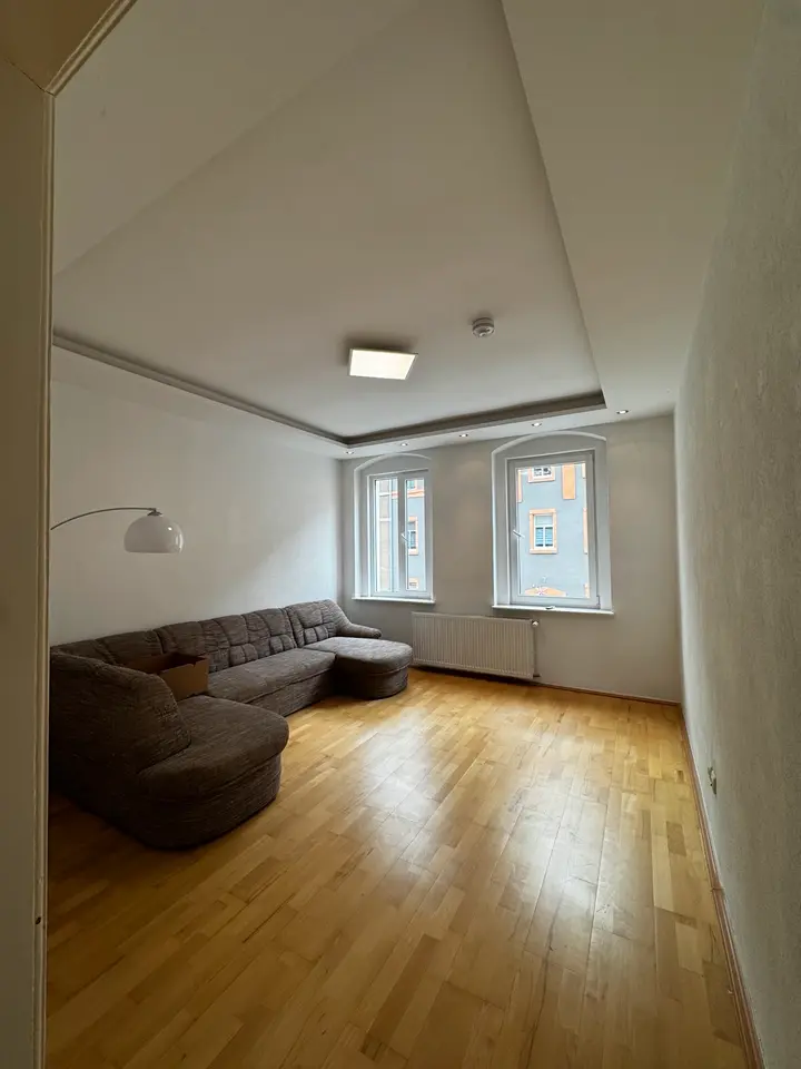 2 Zimmer Wohnung mit 69 m² in Löbau – Bild 2