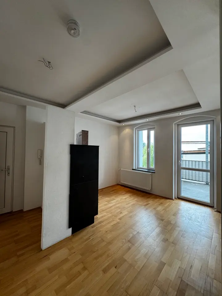 2 Zimmer Wohnung mit 69 m² in Löbau – Bild 3
