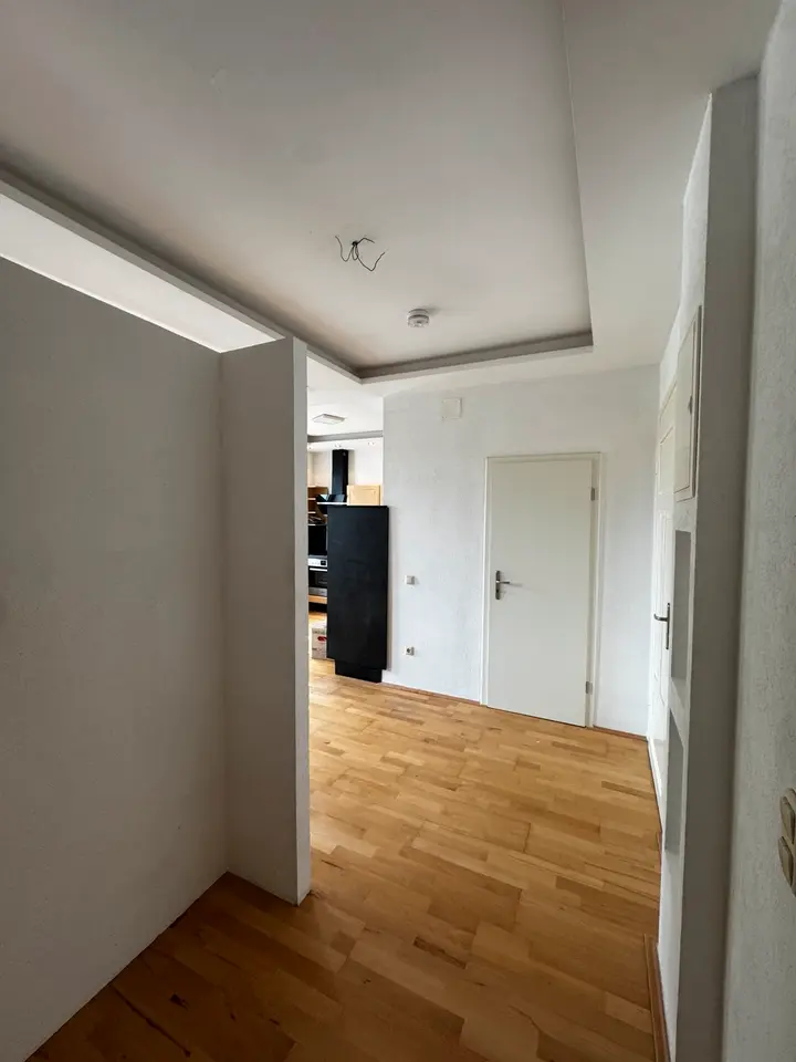2 Zimmer Wohnung mit 69 m² in Löbau – Bild 4