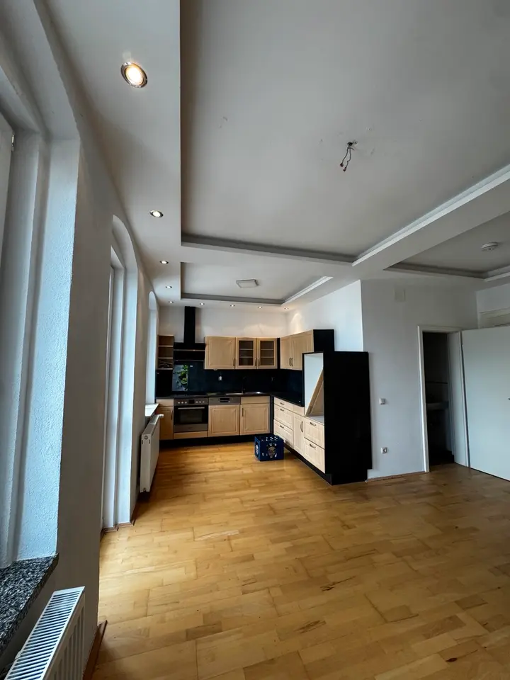 2 Zimmer Wohnung mit 69 m² in Löbau – Bild 6