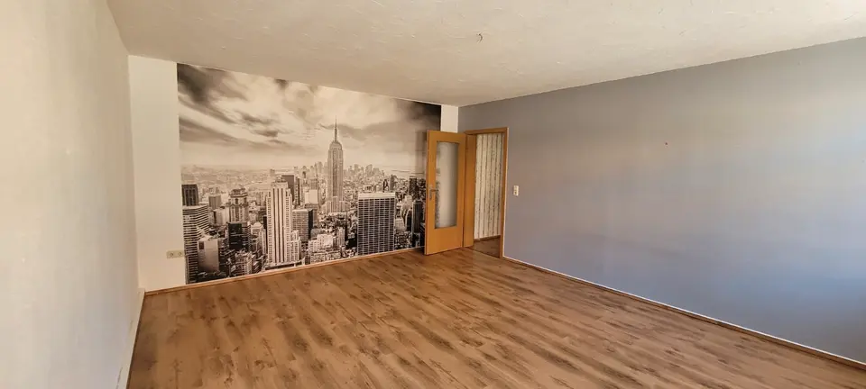 2 Zimmer Wohnung mit 69 m² in Löbau – Bild 9