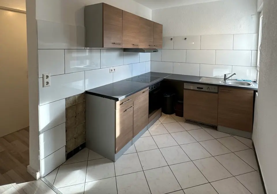 WG-Zimmer mit 13 m² in Stuttgart – Bild 2