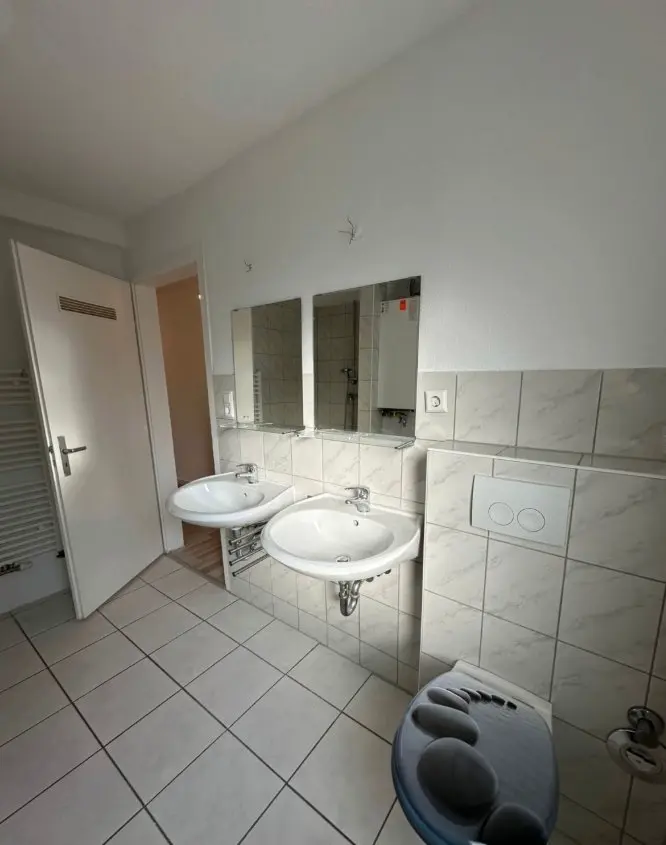 WG-Zimmer mit 13 m² in Stuttgart – Bild 4