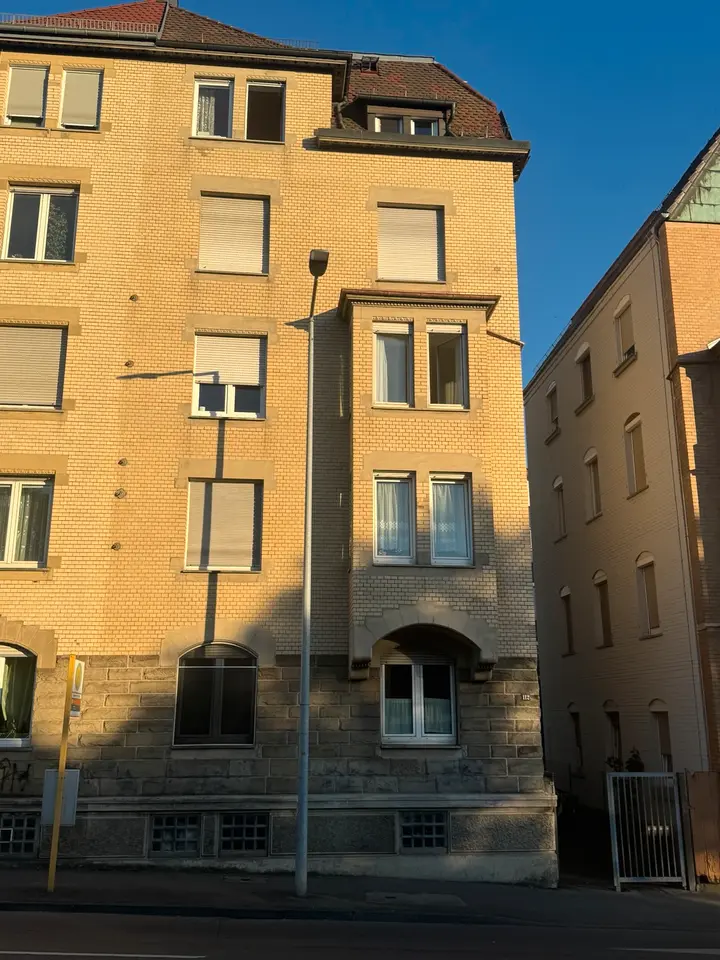 WG-Zimmer mit 13 m² in Stuttgart – Bild 9