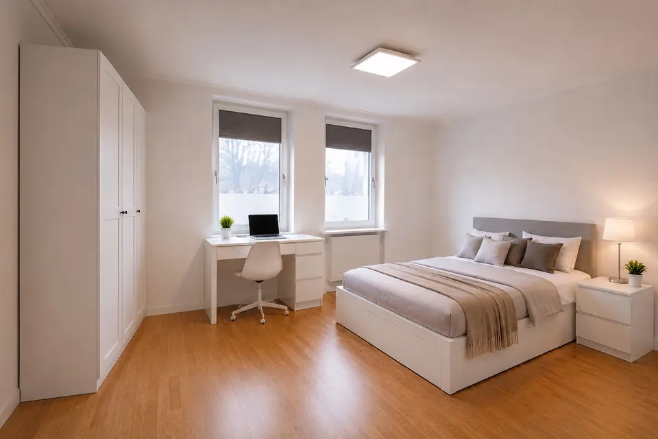 WG-Zimmer mit 13 m² in Stuttgart – Bild 10