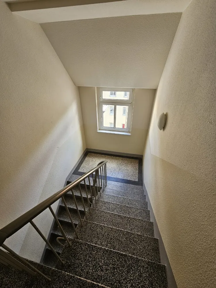 2 Zimmer Wohnung mit 47 m² in Gera – Bild 3