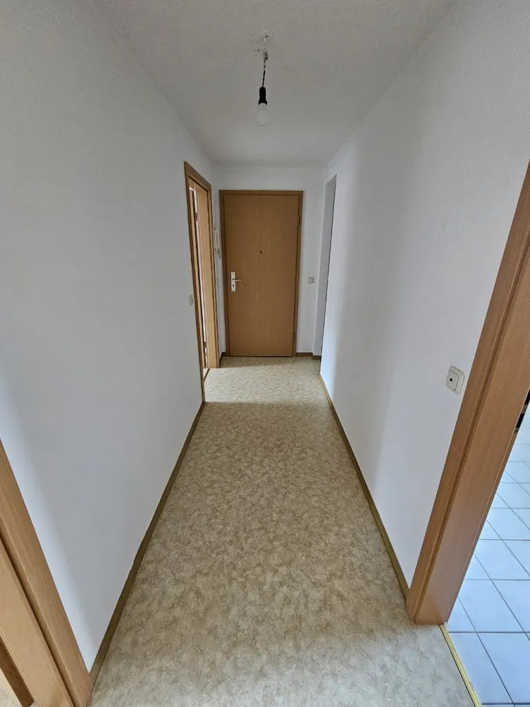 2 Zimmer Wohnung mit 47 m² in Gera – Bild 5