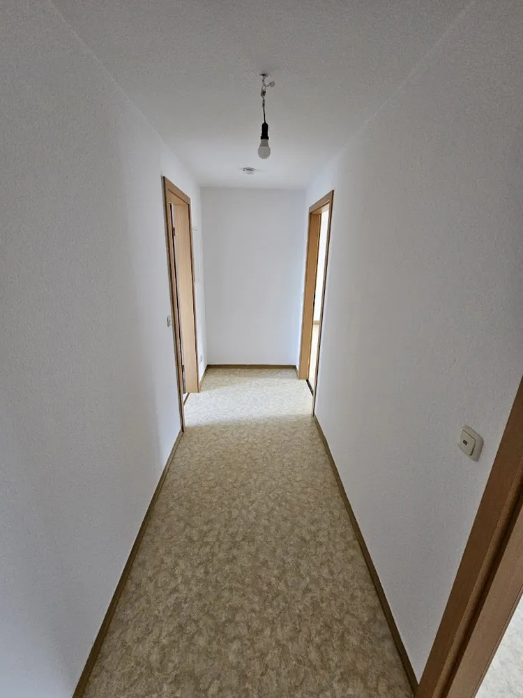 2 Zimmer Wohnung mit 47 m² in Gera – Bild 6