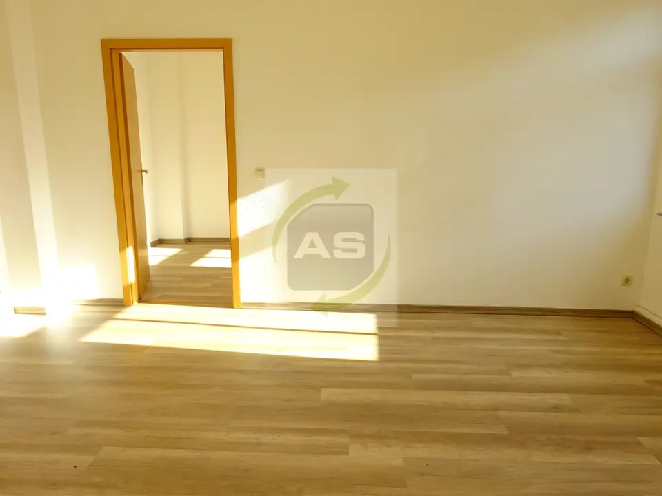 2 Zimmer Wohnung mit 50 m² in Zwickau – Bild 6