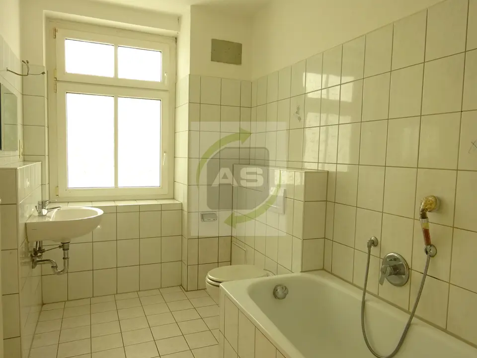 2 Zimmer Wohnung mit 50 m² in Zwickau – Bild 9