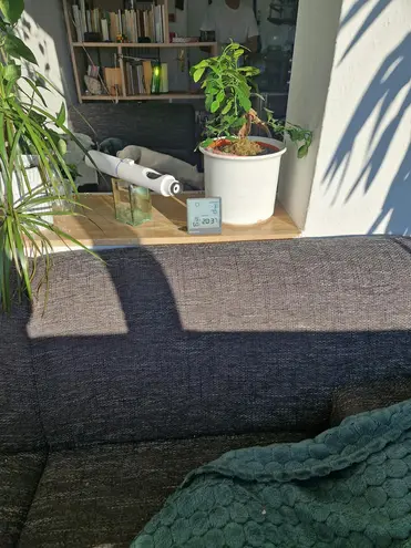 WG-Zimmer mit 20 m² in Leipzig – Bild 1