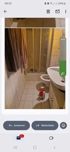 WG-Zimmer mit 20 m² in Leipzig – Bild 2