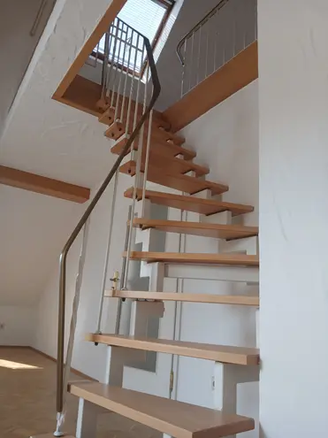 4 Zimmer Wohnung mit 105 m² in Bielefeld – Bild 11