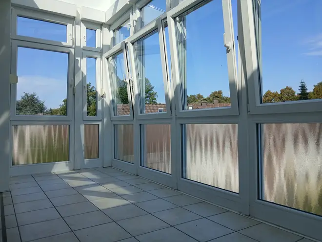 4 Zimmer Wohnung mit 105 m² in Bielefeld – Bild 5