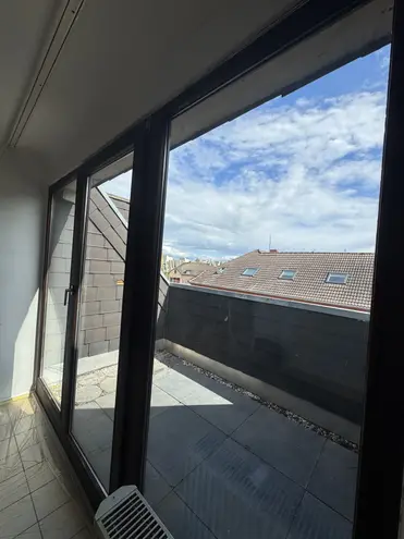 2 Zimmer Wohnung mit 58 m² in Ludwigshafen am Rhein – Bild 2