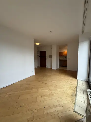 2 Zimmer Wohnung mit 58 m² in Ludwigshafen am Rhein – Bild 3
