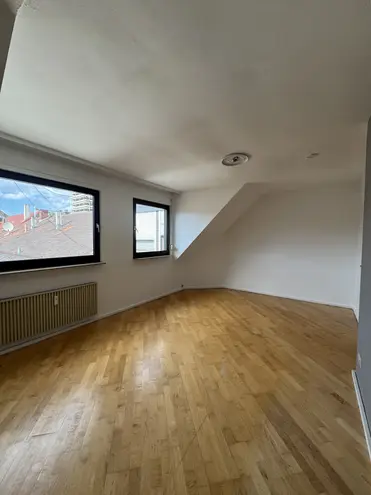 2 Zimmer Wohnung mit 58 m² in Ludwigshafen am Rhein – Bild 5