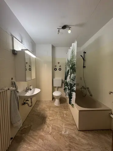 2 Zimmer Wohnung mit 58 m² in Ludwigshafen am Rhein – Bild 9