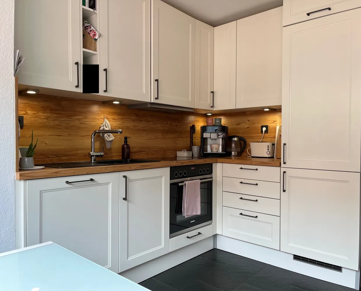 3 Zimmer Wohnung mit 78 m² in Münster – Bild 1