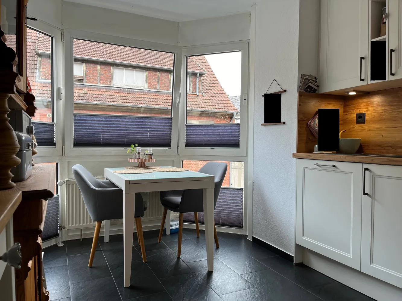 3 Zimmer Wohnung mit 78 m² in Münster – Bild 2