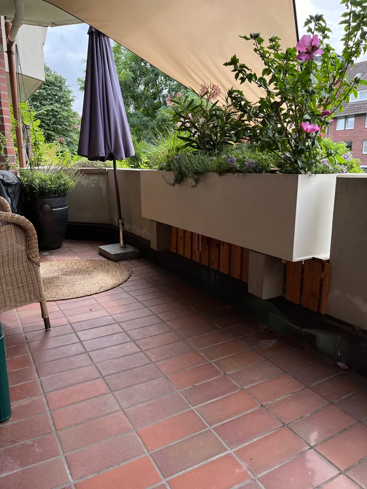 3 Zimmer Wohnung mit 78 m² in Münster – Bild 11