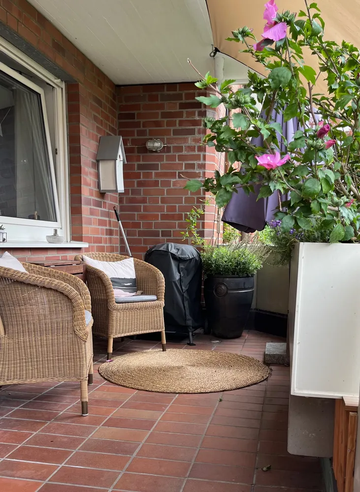 3 Zimmer Wohnung mit 78 m² in Münster – Bild 12