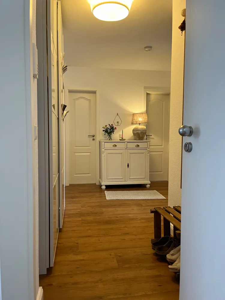 3 Zimmer Wohnung mit 78 m² in Münster – Bild 3