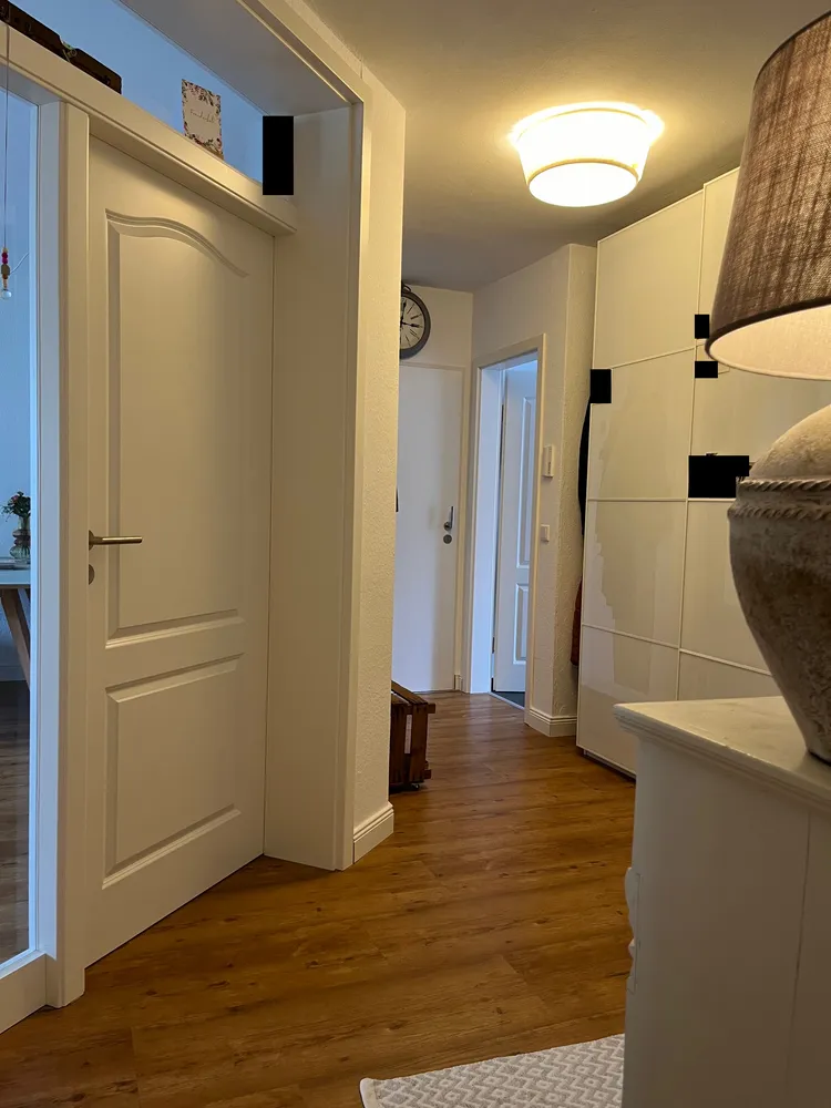 3 Zimmer Wohnung mit 78 m² in Münster – Bild 5